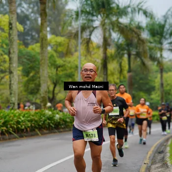 Runner Photo 8506151