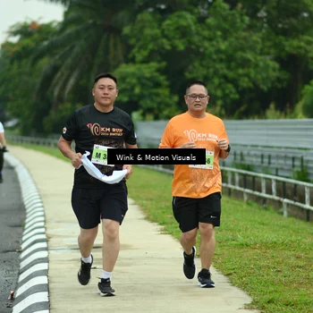 Runner Photo 8506159