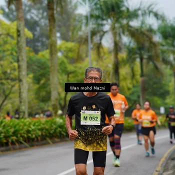 Runner Photo 8506160