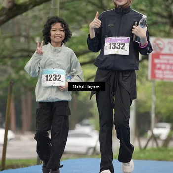 Runner Photo 8506161