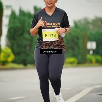 Runner Photo 8506164