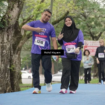 Runner Photo 8506166