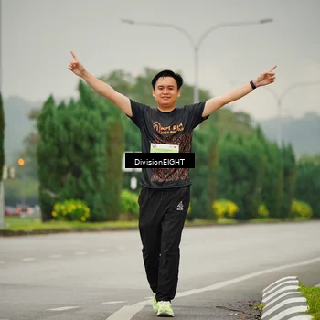 Runner Photo 8506170
