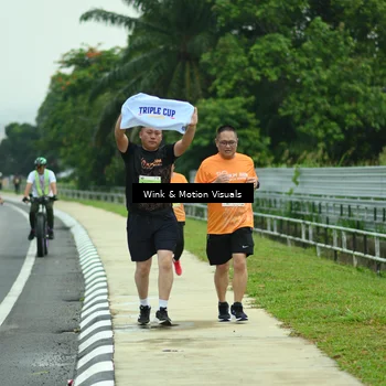Runner Photo 8506173