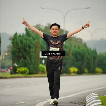 Runner Photo 8506176