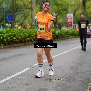 Runner Photo 8506177