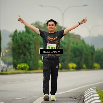 Runner Photo 8506178