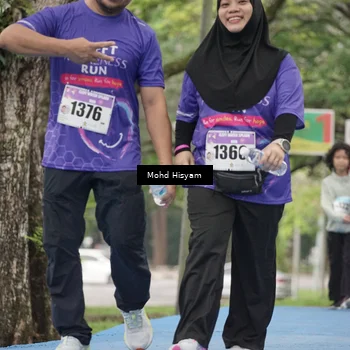 Runner Photo 8506179