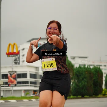 Runner Photo 8506181