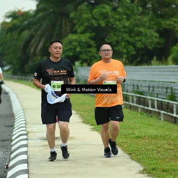 Runner Photo 8506183