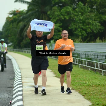 Runner Photo 8506184