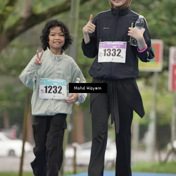 Runner Photo 8506186