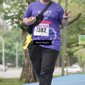 Runner Photo 8506187