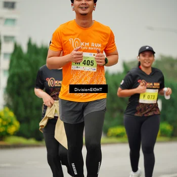 Runner Photo 8506196
