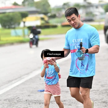 Runner Photo 8506197
