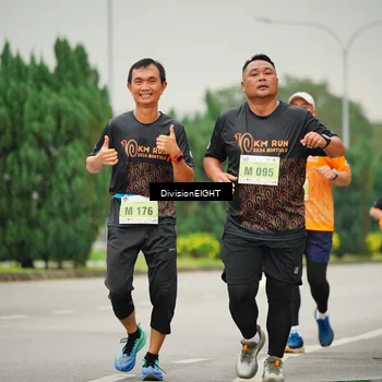 Runner Photo 8506199