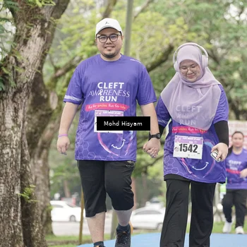 Runner Photo 8506200