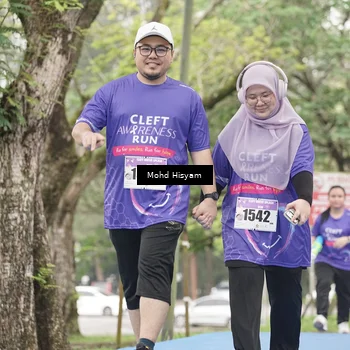 Runner Photo 8506201
