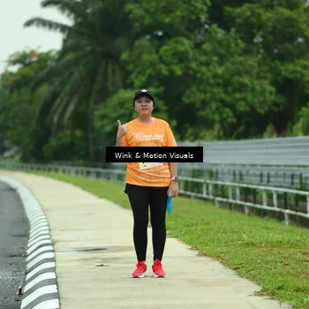 Runner Photo 8506214