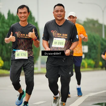 Runner Photo 8506218