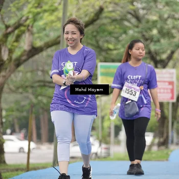 Runner Photo 8506228
