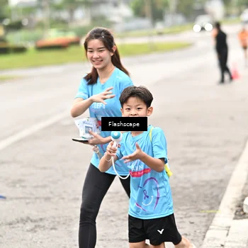 Runner Photo 8506231