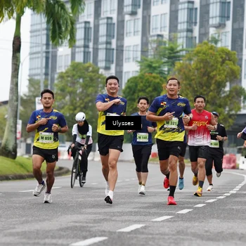 Runner Photo 8506232