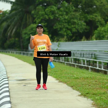 Runner Photo 8506235