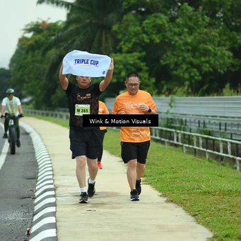 Runner Photo 8506236