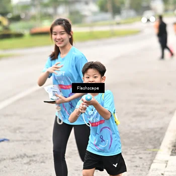 Runner Photo 8506237