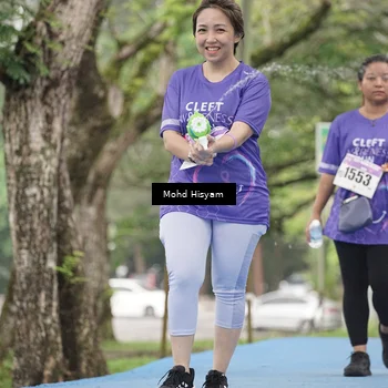 Runner Photo 8506240