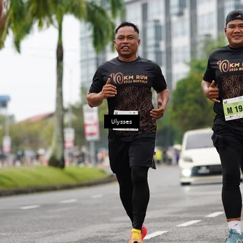 Runner Photo 8506241