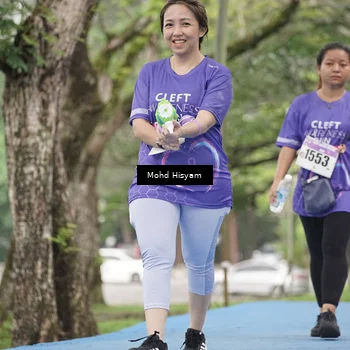 Runner Photo 8506244