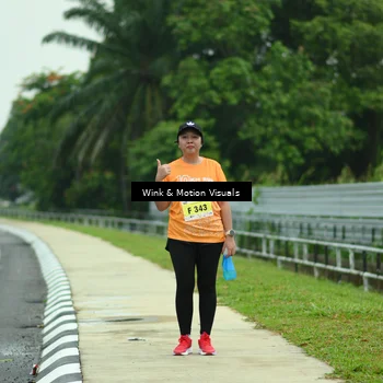 Runner Photo 8506248