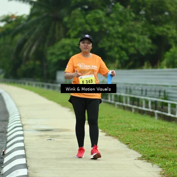 Runner Photo 8506249