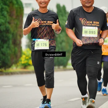 Runner Photo 8506253