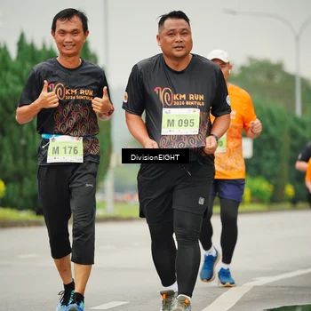 Runner Photo 8506254