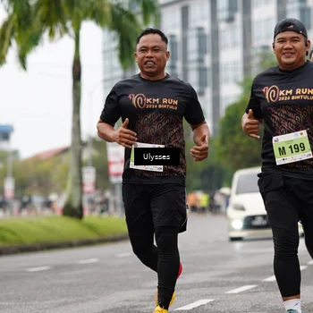 Runner Photo 8506260