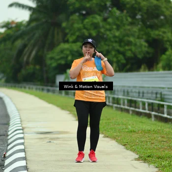 Runner Photo 8506267