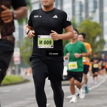 Runner Photo 8506269