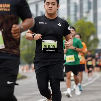 Runner Photo 8506270