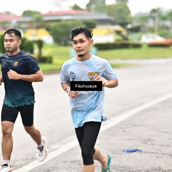 Runner Photo 8506273