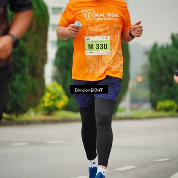 Runner Photo 8506274