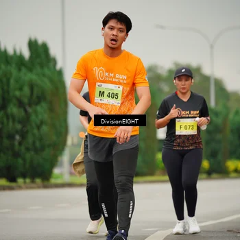 Runner Photo 8506277