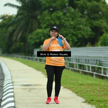 Runner Photo 8506278