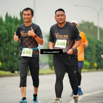Runner Photo 8506285