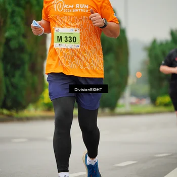 Runner Photo 8506287
