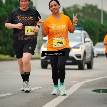 Runner Photo 8506290