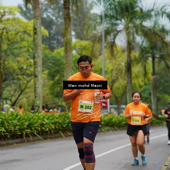 Runner Photo 8506297