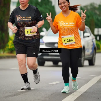 Runner Photo 8506299